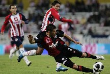 Nhận định Atlas vs C.D. Guadalajara, 10h10 ngày 28/04