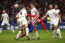 Nhận định Atletico Madrid vs Athletic Bilbao, 2h ngày 28/4