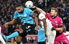 Nhận định Bayer Leverkusen vs Stuttgart, 23h30 ngày 27/4