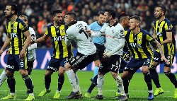 Nhận định Fenerbahce vs Besiktas JK, 23h00 ngày 27/4