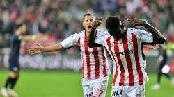 Nhận định Kasimpasa vs Samsunspor, 20h00 ngày 27/4