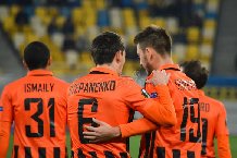 Nhận định LNZ Cherkasy vs Shakhtar Donetsk, 19h30 ngày 27/4