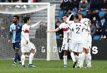 Nhận định PSG vs Le Havre, 2h ngày 28/4
