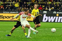 Nhận định RB Leipzig vs Dortmund, 20h30 ngày 27/4