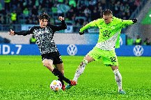 Nhận định SC Freiburg vs Wolfsburg, 20h30 ngày 27/4
