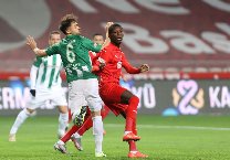 Nhận định Sivasspor vs Konyaspor, 20h00 ngày 27/4