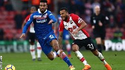 Nhận định Southampton vs Stoke City, 21h00 ngày 27/4