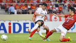 Nhận định Urawa Reds vs Nagoya Grampus, 13h00 ngày 28/4
