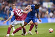 Soi kèo phạt góc Aston Villa vs Chelsea, 2h ngày 28/04