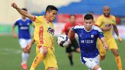 Nhận định, Soi kèo Đà Nẵng vs Thanh Hóa, 18h00 ngày 27/4: Nỗ lực vươn mình từ đáy