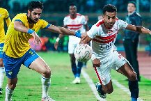 Nhận định, Soi kèo Ismaily SC vs ZED FC 23h00 ngày 28/4: Chia điểm