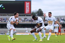 Nhận định, Soi kèo Juarez vs Pumas UNAM 6h ngày 28/4: Cắt đuôi thành công