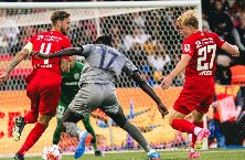 Nhận định, Soi kèo Midtjylland vs Nordsjaelland, 23h ngày 27/04: Đội khách bất lợi