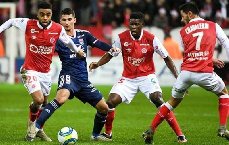 Nhận định, Soi kèo Montpellier vs Reims 22h15 ngày 27/4: Bắt nạt chủ nhà