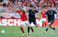 Nhận định, Soi kèo VfL Bochum vs Union Berlin 20h30 ngày 27/4: Tiễn chủ nhà xuống hạng