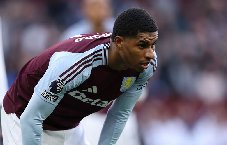 Rashford chấn thương, nguy cơ nghỉ hết mùa