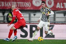 Soi kèo phạt góc Juventus vs AC Monza, 23h ngày 27/04