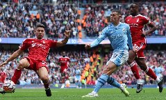 Soi kèo phạt góc Nottingham vs Man City, 22h30 ngày 27/04