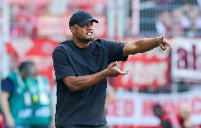 Ai sẽ thay Kompany dẫn dắt Bayern Munich trong trận gặp PSG?