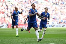 Chelsea đối đầu Man City ở chung kết FA Cup