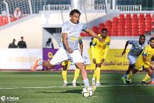 Nhận định, Soi kèo Al Zulfi vs Al-Tai, 23h10 ngày 28/4: Không còn mục tiêu