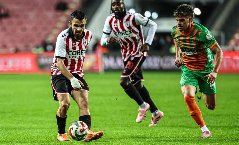 Nhận định, Soi kèo Alanyaspor vs Samsunspor 21h00 ngày 27/4: Chưa đứt mạch thua