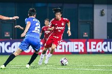 Nhận định, Soi kèo Balestier Khalsa vs Hougang United 18h30 ngày 27/4: 3 điểm ở lại