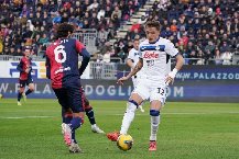 Nhận định, Soi kèo Cagliari vs Atalanta 23h30 ngày 27/04: Khách lấn chủ