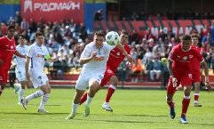 Nhận định, Soi kèo Epitsentr Kamianets-Podilskyi vs Oleksandriya 17h00 ngày 27/4: 3 điểm trong tầm tay