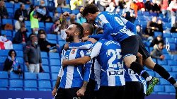 Nhận định, Soi kèo Espanyol vs Levante 2h ngày 28/4: Bất phân thắng bại!