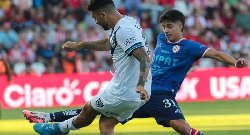 Nhận định, Soi kèo Velez Sarsfield vs Union de Santa Fe 4h45 ngày 28/4: Một bàn là đủ