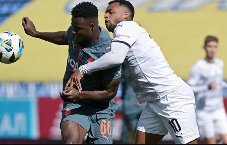 Nhận định, Soi kèo Zorya Luhansk vs Veres Rivne 19h30 ngày 27/4: Phong độ ngang ngửa