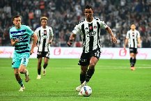 Soi kèo phạt góc Besiktas vs Fatih Karagumruk, 00h00 ngày 28/04