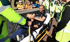 Thêm một ngôi sao lỡ hẹn World Cup 2026 vì chấn thương