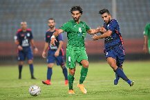 Nhận định Al Kuwait vs Al-Arabi, 23h20 ngày 27/5