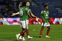 Nhận định Al Taawon FC vs Al-Ettifaq, 1h00 ngày 28/5