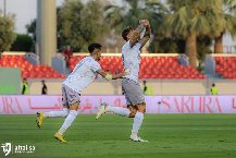 Nhận định Al-Tai vs Al-Akhdoud, 1h00 ngày 28/5