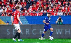 Nhận định Al-Wehda vs Al-Hilal, 1h ngày 28/5