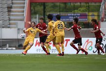 Nhận định Bucheon 1995 vs Chungnam Asan, 17h30 ngày 27/5