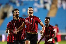 Nhận định Damac vs Al-Raed, 1h ngày 28/5