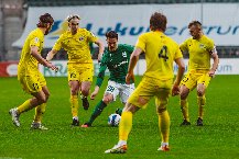 Nhận định Kuressaare vs Vaprus Parnu, 22h00 ngày 28/5