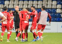 Nhận định Samgurali Tskhaltubo vs Torpedo Kutaisi, 20h00 ngày 28/5