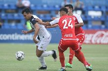Nhận định Sioni Bolnisi vs Gareji Sagarejo, 20h00 ngày 28/5