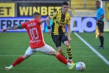 Nhận định Slavia Sofia vs CSKA 1948 Sofia, 0h00 ngày 28/5