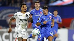 Nhận định, Soi kèo Botafogo vs Universidad de Chile 7h30 ngày 28/5: Điểm tựa sân nhà