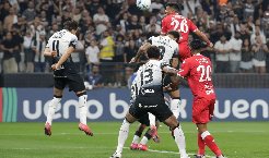Nhận định, Soi kèo CA Huracan vs Corinthians 7h30 ngày 28/5: Ca khúc khải hoàn