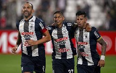 Nhận định, Soi kèo Club Libertad vs Alianza Lima 5h00 ngày 28/5: Bất phân thắng bại
