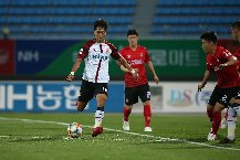 Nhận định, Soi kèo Gimcheon Sangmu vs FC Seoul 17h30 ngày 28/5: Chủ nhà gặp khó