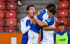 Nhận định, Soi kèo Grasshoppers vs Aarau 1h30 ngày 28/5: Chủ nhà chiếm ưu thế