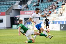 Nhận định, Soi kèo Kuressaare vs Flora Tallinn 22h00 ngày 27/05: Bắt nạt chủ nhà